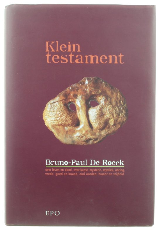 Klein testament