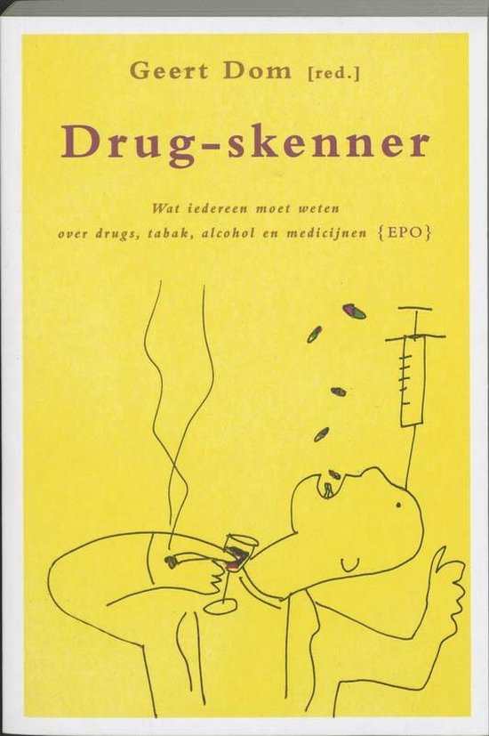 Drug-skenner