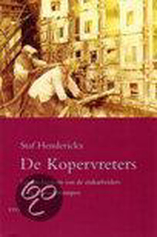 De kopervreters