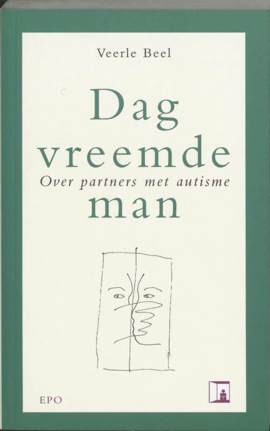 Dag vreemde man