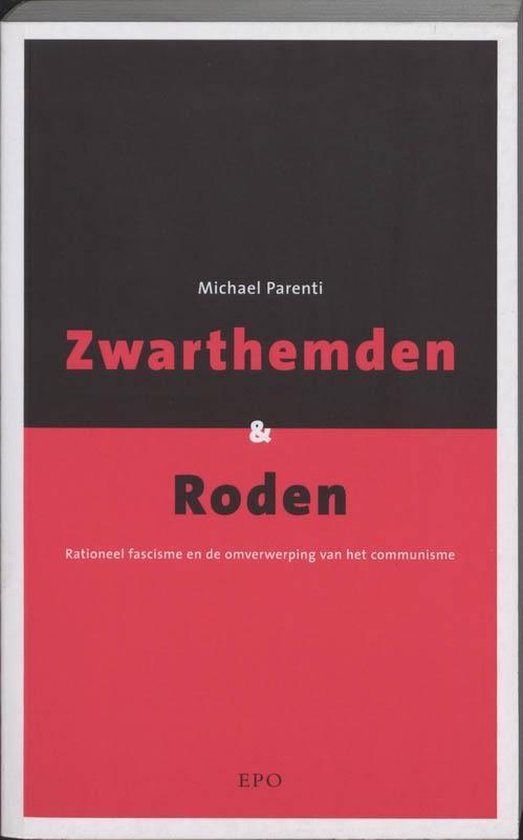 Zwarthemden & Roden