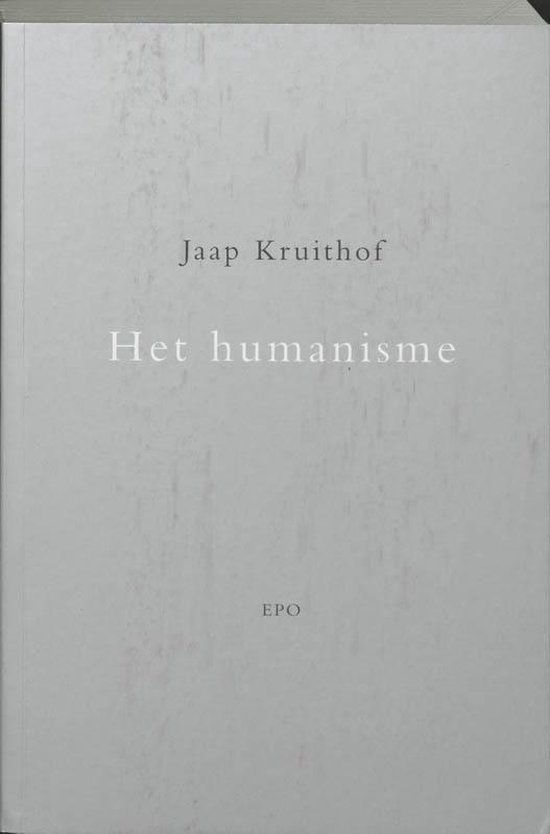 Het humanisme