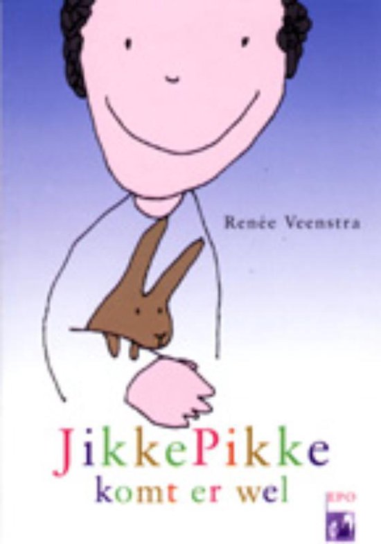 Jikke Pikke komt er wel