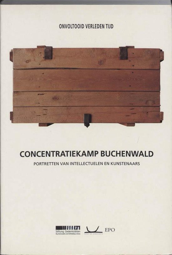 Concentratiekamp Buchenwald