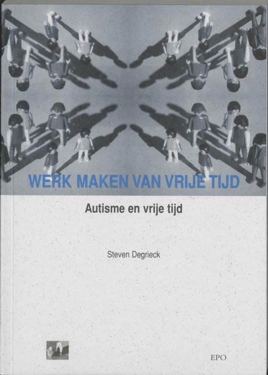 Werk maken van vrije tijd