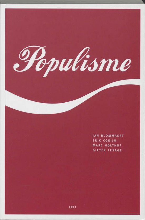 Populisme