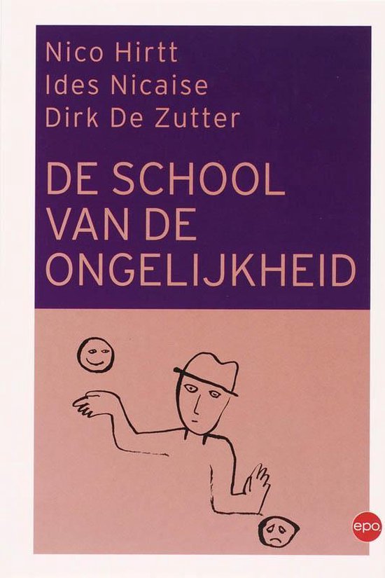 De School Van De Ongelijkheid