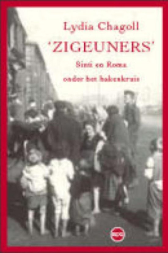 Zigeuners