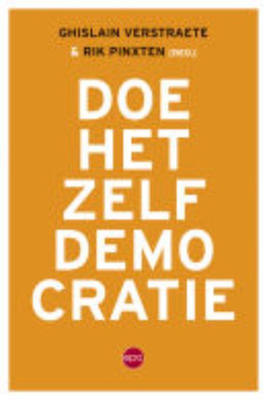 Doe-Het-Zelfdemocratie