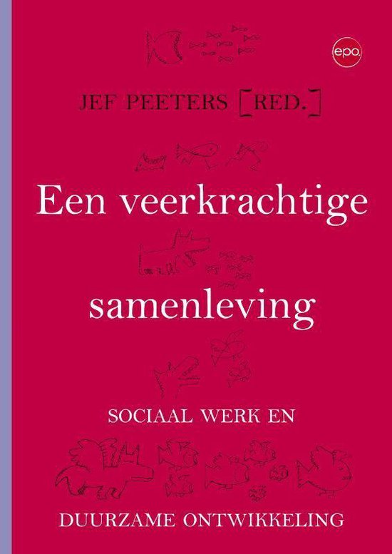 Een veerkrachtige samenleving