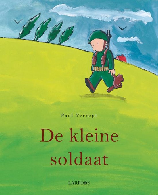 De kleine soldaat