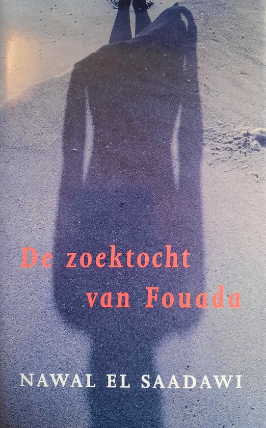 Zoektocht van fouada