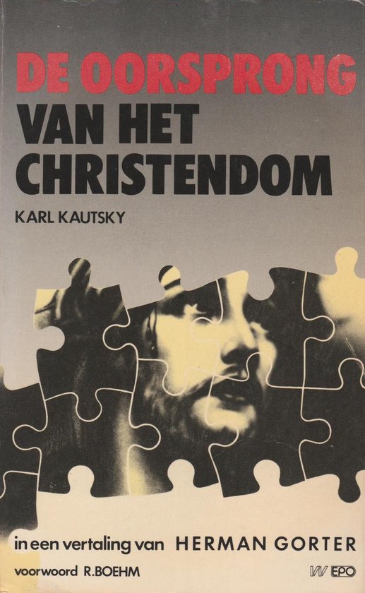 De oorsprong van het christendom