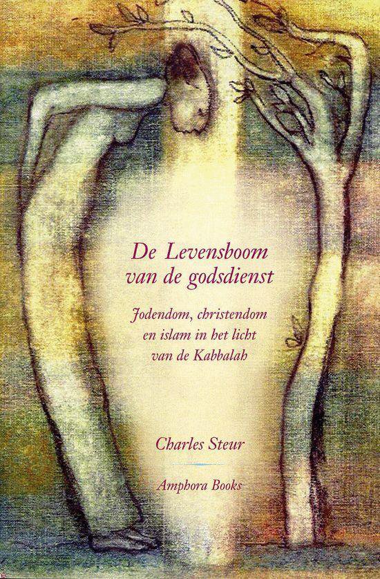 De levensboom van de godsdienst