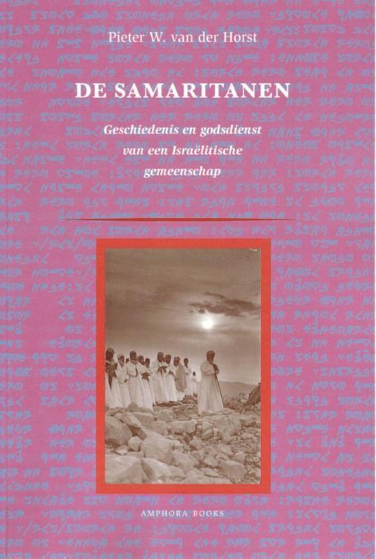 De Samaritanen