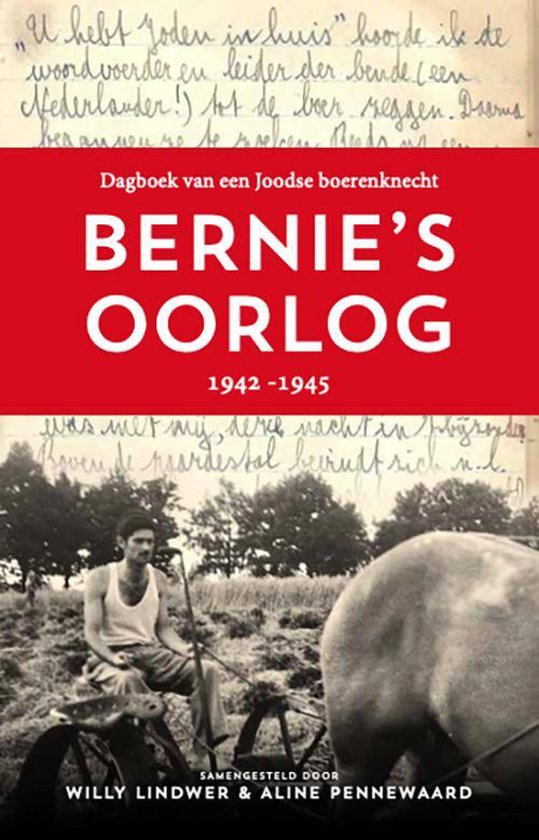 Bernie's oorlog