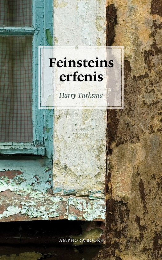 Feinsteins erfenis