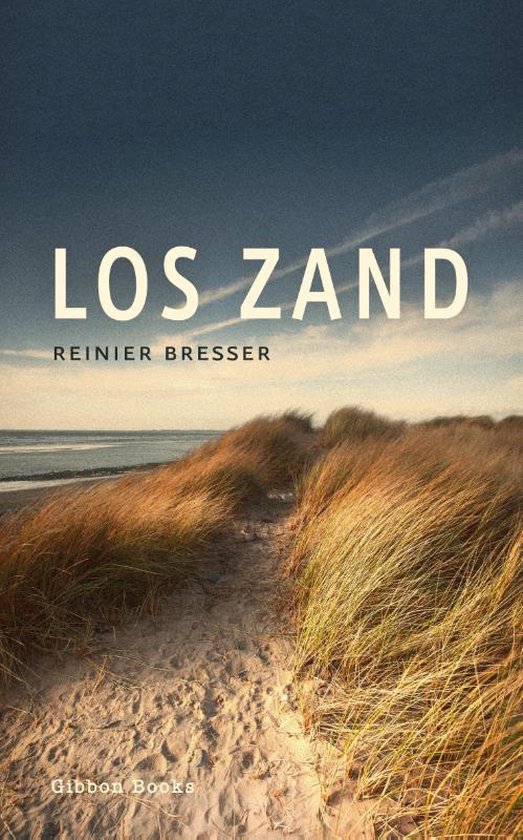 Los zand