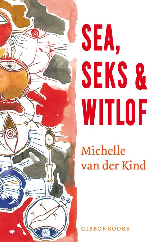 Sea, seks & witlof