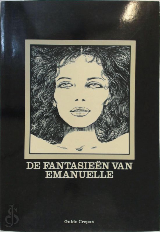 De fantasieën van Emanuelle