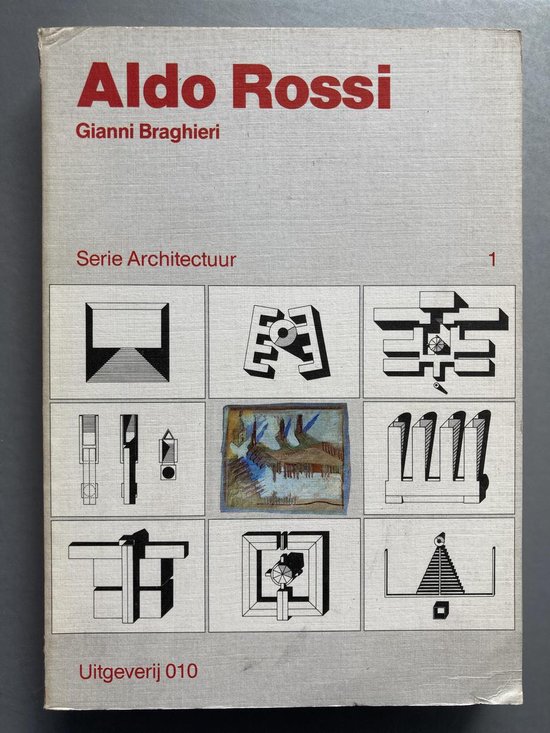 Aldo rossi