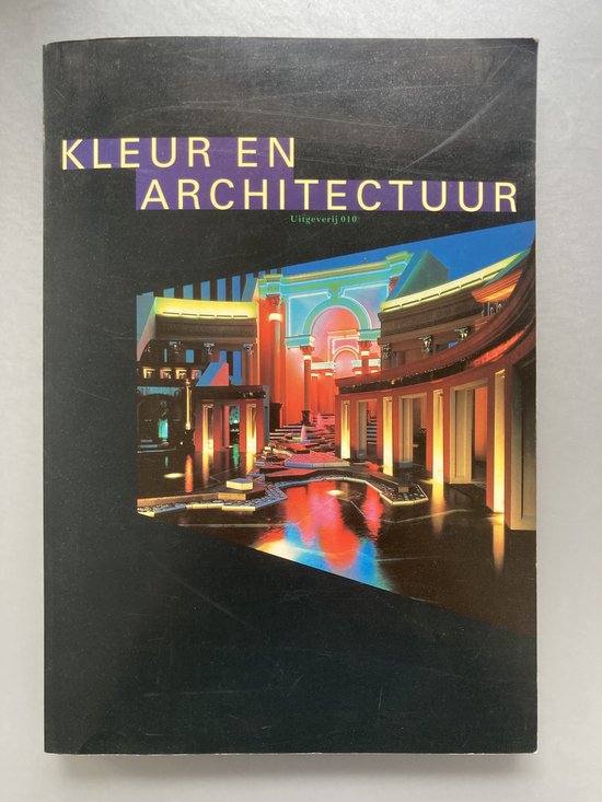 Kleur en architectuur