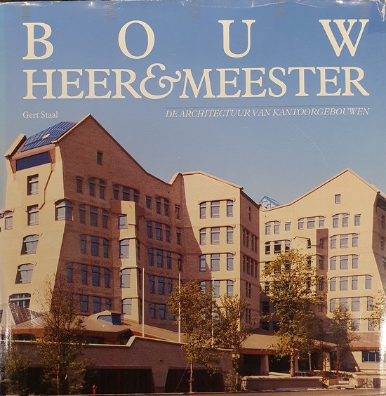 Bouwheer & meester