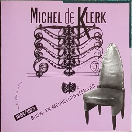 Michel de Klerk