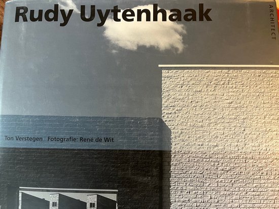 Rudy Uytenhaak