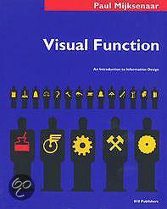 Visual function