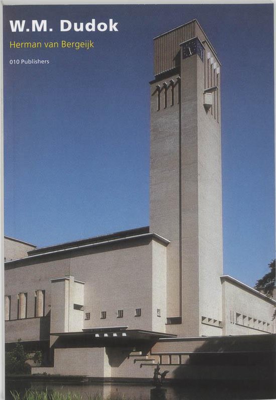 W.M. Dudok