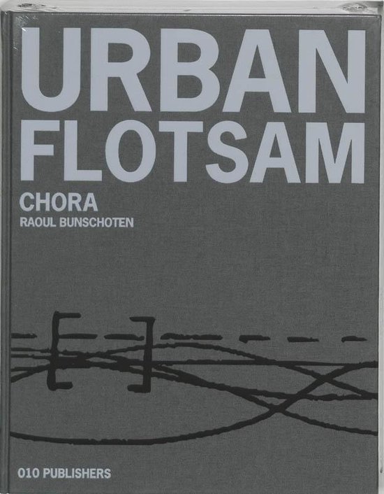 Urban Flotsam