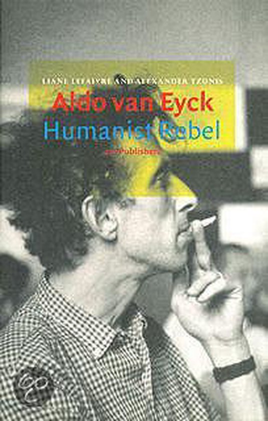 Aldo van Eyck