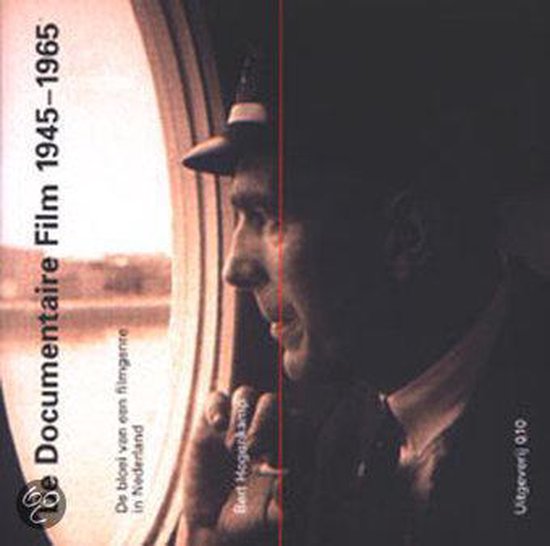 De Documentaire Film 1945-1965 + DVD