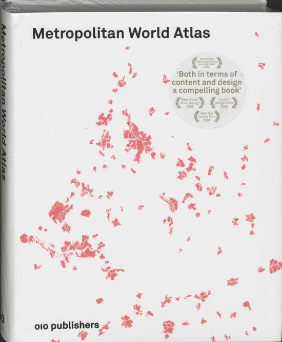 Metropolitan World Atlas