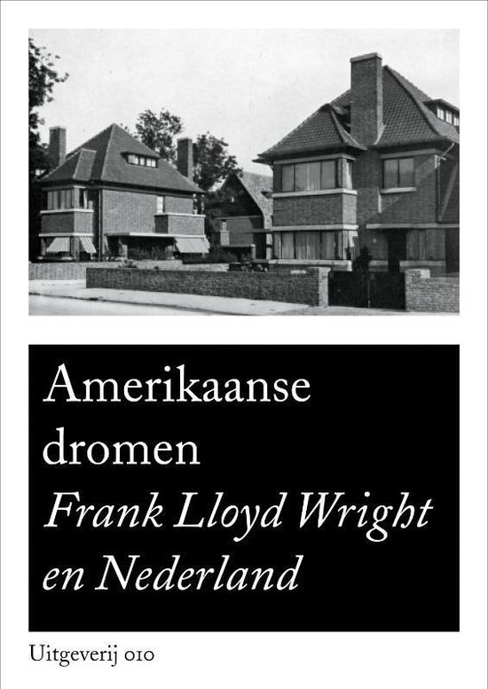 Amerikaanse dromen