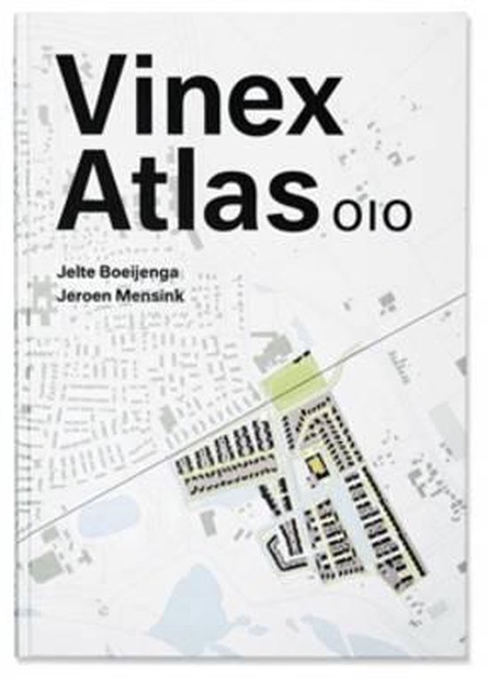 Vinex Atlas