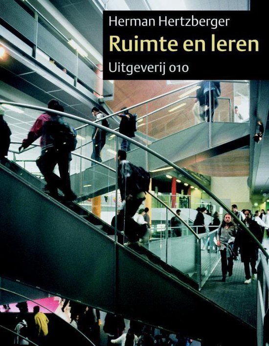 Ruimte en leren