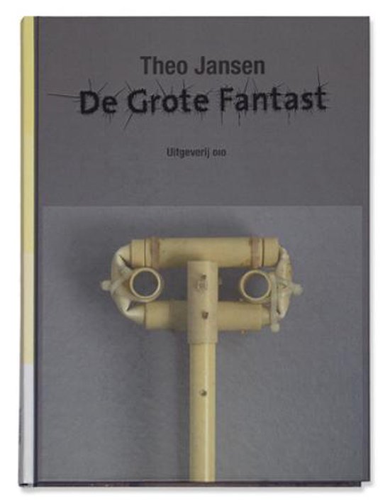 De grote fantast