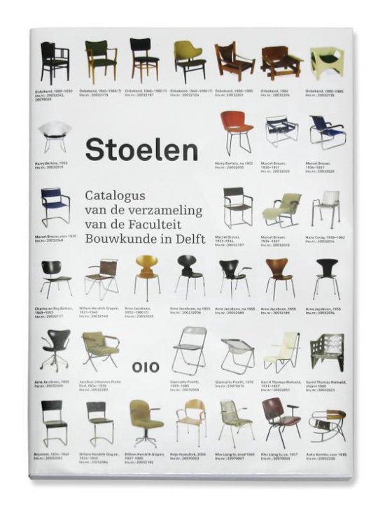 Stoelen