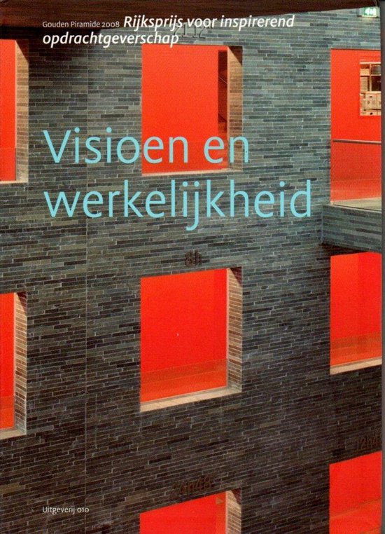 Visioen en werkelijkheid + DVD