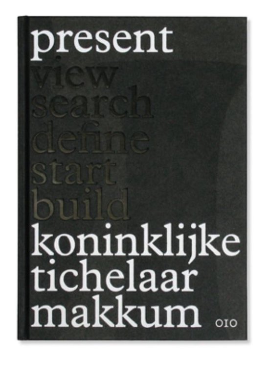 Koninklijke tichelaar makkum