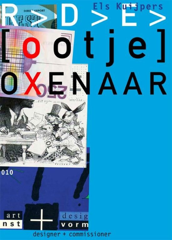 Ootje Oxenaar