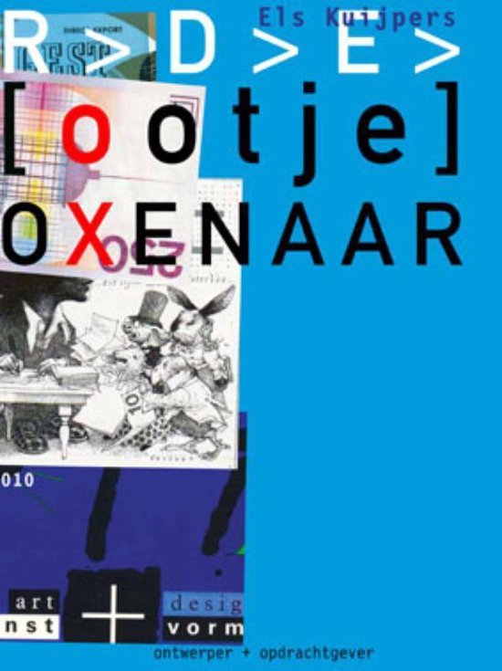 Ootje Oxenaar