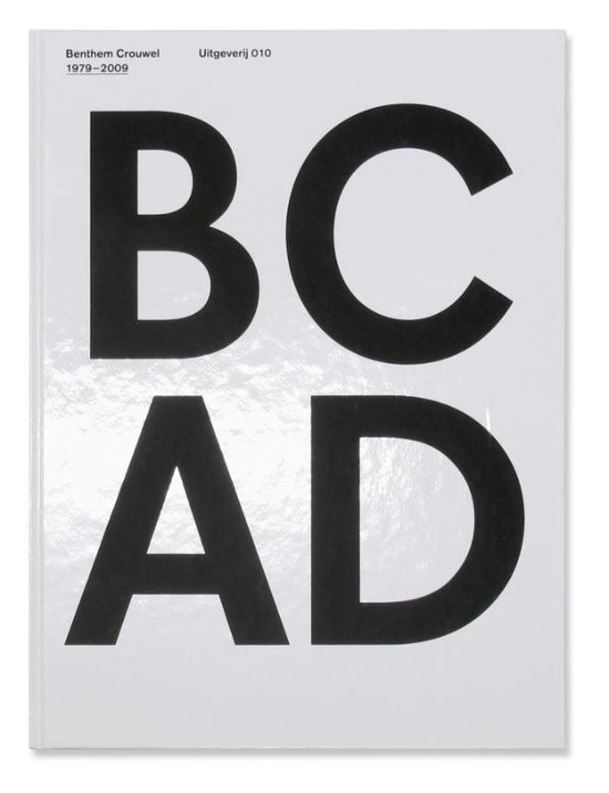 BC AD / 010