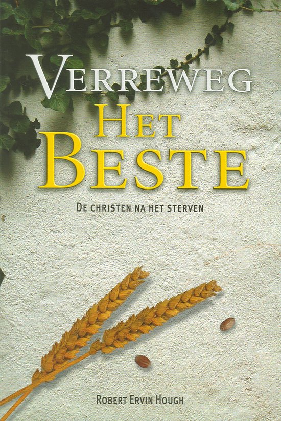 Verreweg Het Beste