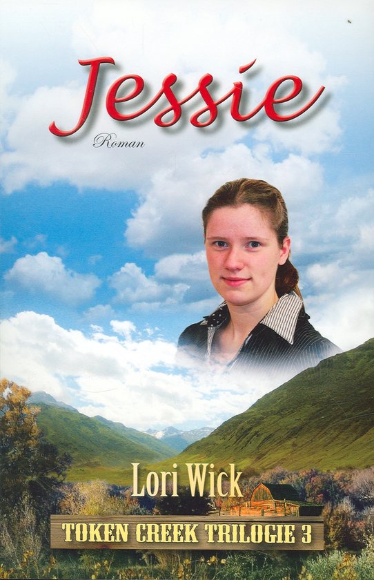 Token Creek Trilogie / 3 Jessie