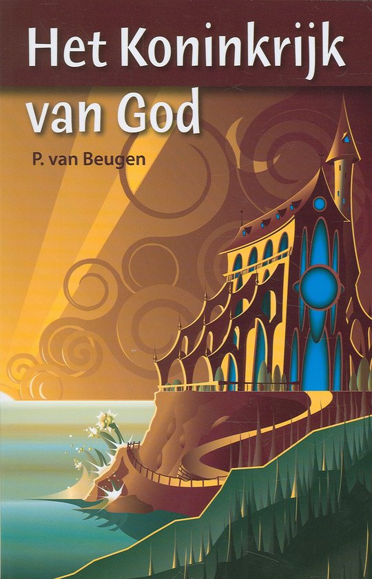 KONINKRIJK VAN GOD, HET