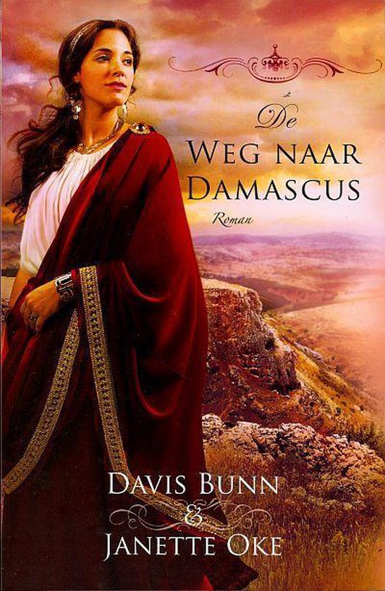 Handelen in geloof 3 - De weg naar Damascus