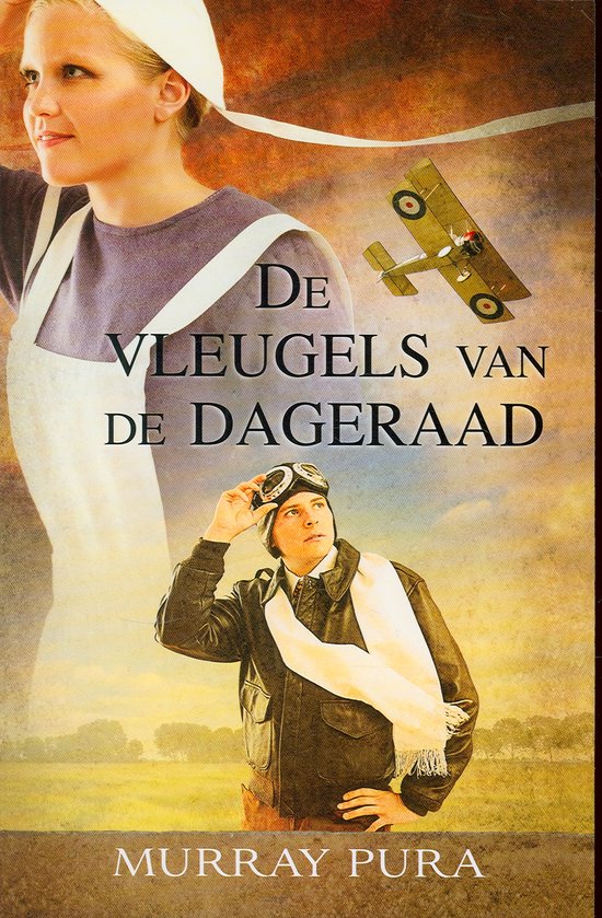 De vleugels van de dageraad